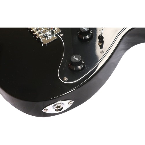 Электрогитара Bosstone SR-06 BK