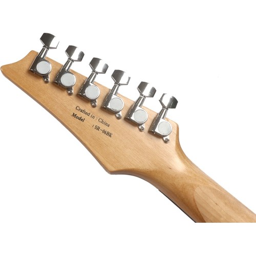 Электрогитара Bosstone SR-06 BK