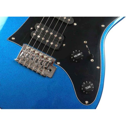 Электрогитара Bosstone SR-06 MBL