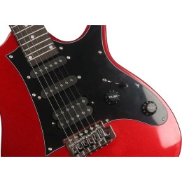 Электрогитара Bosstone SR-06 MRD