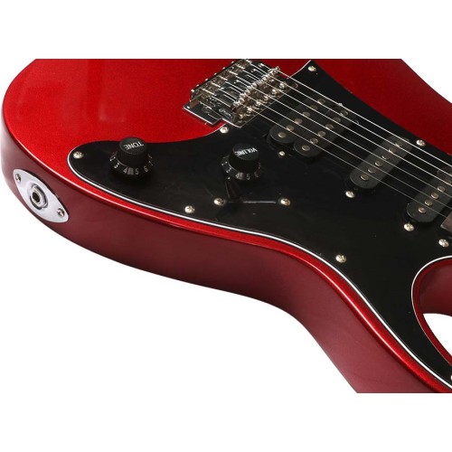 Электрогитара Bosstone SR-06 MRD