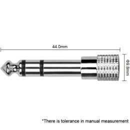 Переходник Kirlin Adapter 2615