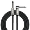 Инструментальный кабель Kirlin IPCC-202PN 6M/BK