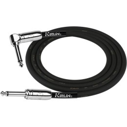 Инструментальный кабель Kirlin IPCC-202PN 3M/BK