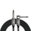 Инструментальный кабель Kirlin IPCC-202PN 3M/BK