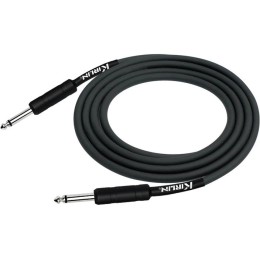 Инструментальный кабель Kirlin IPCH-241 3M/BK