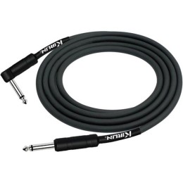 Инструментальный кабель Kirlin IPCH-242 3M/BK