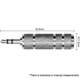 Переходник Kirlin Adapter 2621