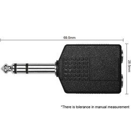 Переходник Kirlin Adapter 2654