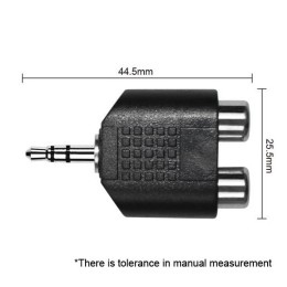 Переходник Kirlin Adapter 2656