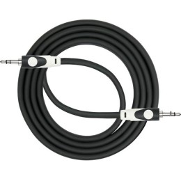 Соединительный кабель Kirlin Single LGA-568L 2M/BK