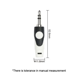 Соединительный кабель Kirlin Single LGA-568L 2M/BK