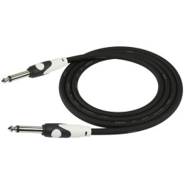 Инструментальный кабель Kirlin LGI-201 3M/BK