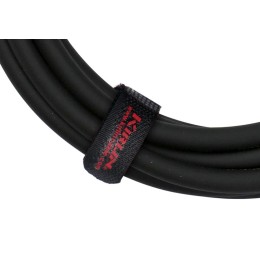 Инструментальный кабель Kirlin LGI-201 3M/BK