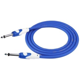 Инструментальный кабель Kirlin LGI-201 3M/BL