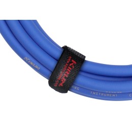 Инструментальный кабель Kirlin LGI-201 3M/BL