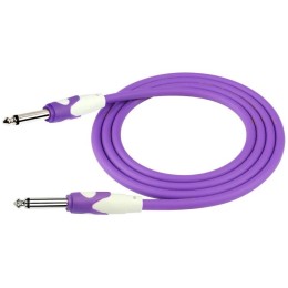 Инструментальный кабель Kirlin LGI-201 3M/PU