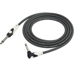 Инструментальный кабель Kirlin LGI-202 6M/BK