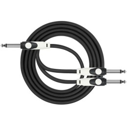 Y-образный кабель Kirlin LGY-321 1M/BK