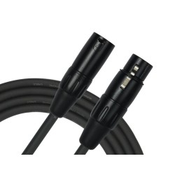 Микрофонный кабель Kirlin MPC-270 3M/BK