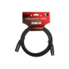 Микрофонный кабель Kirlin MPC-270 6M/BK