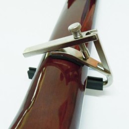 Каподастр для акустической гитары Livingstone GP005