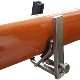 Каподастр для акустической гитары Livingstone GP005
