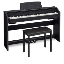 Цифровое пианино Casio PX-750BK