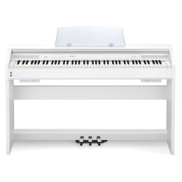 Цифровое пианино Casio PX-750WE