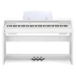 Цифровое пианино Casio PX-760WE