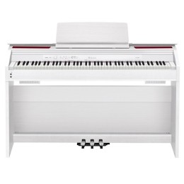 Цифровое пианино Casio PX-860WE