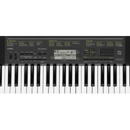 Синтезатор Casio CTK-2200
