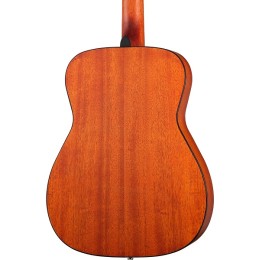 Акустическая гитара Cort AF510 OP