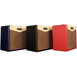 Комбоусилитель Cort CM15R BK