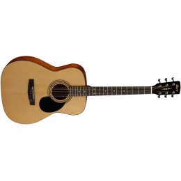 Акустическая гитара Cort AF510 OP