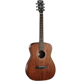 Акустическая гитара Cort AF510M OP
