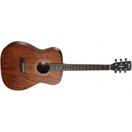 Акустическая гитара Cort AF510M OP
