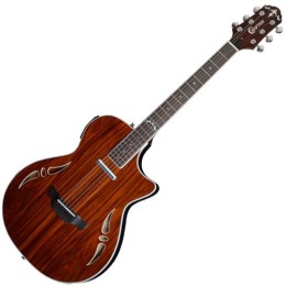 Полуакустическая гитара Crafter SA-ARW