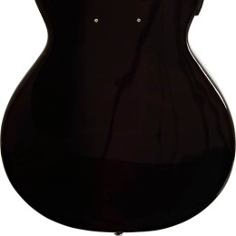 Полуакустическая гитара 12-струнная Crafter SA-12 TMVS