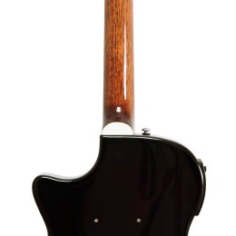 Полуакустическая гитара 12-струнная Crafter SA-12 TMVS