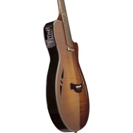 Полуакустическая гитара Crafter SA-TMVS