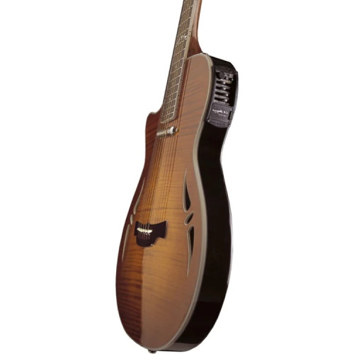 Полуакустическая гитара Crafter SA-TMVS LH