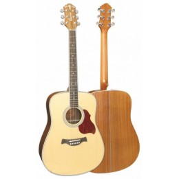 Акустическая гитара Crafter D-6/NC