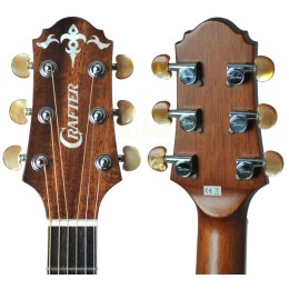 Акустическая гитара Crafter GA-8/NC