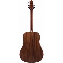 Акустическая гитара Crafter D-7/NC