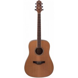 Акустическая гитара Crafter D-7/NC