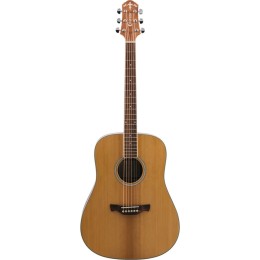 Акустическая гитара Crafter D-7/NC VVC