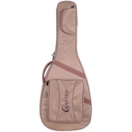 Электроакустическая гитара Crafter DE-6/NC