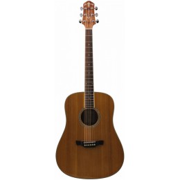 Акустическая гитара Crafter D-8/NC VVC