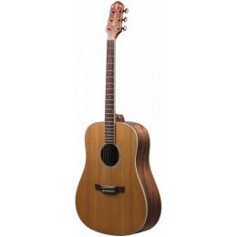 Акустическая гитара Crafter D-8/NC VVC